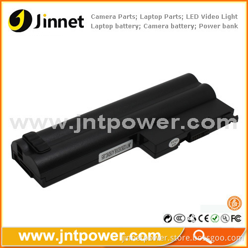 For Ibm Thinkpad X61 X60 Tablet Pc Battery 